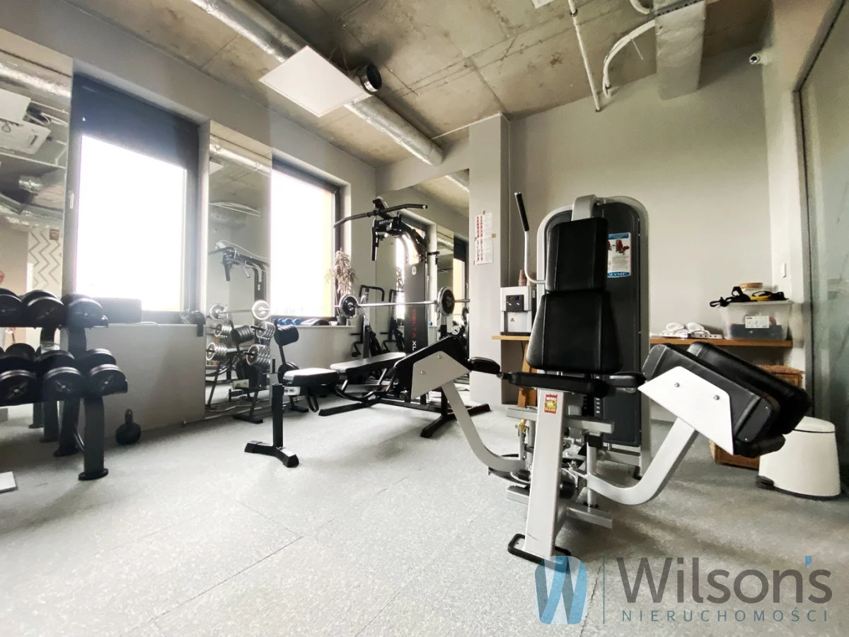 Biuro 1 860,00 m², oferta nr , WIL308723, Warszawa, Ursynów, Ursynów, Poleczki