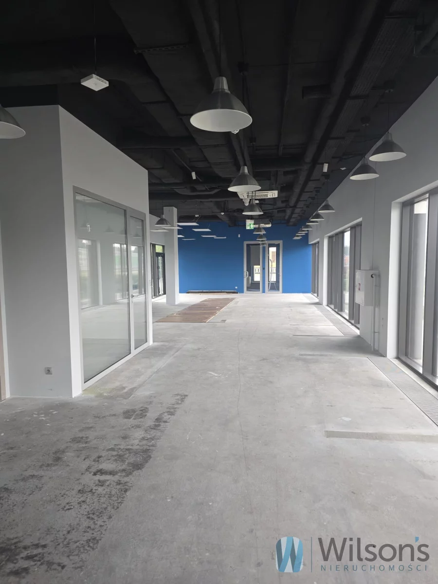 Apartamenty WIL817556 Warszawa Włochy Poleczki