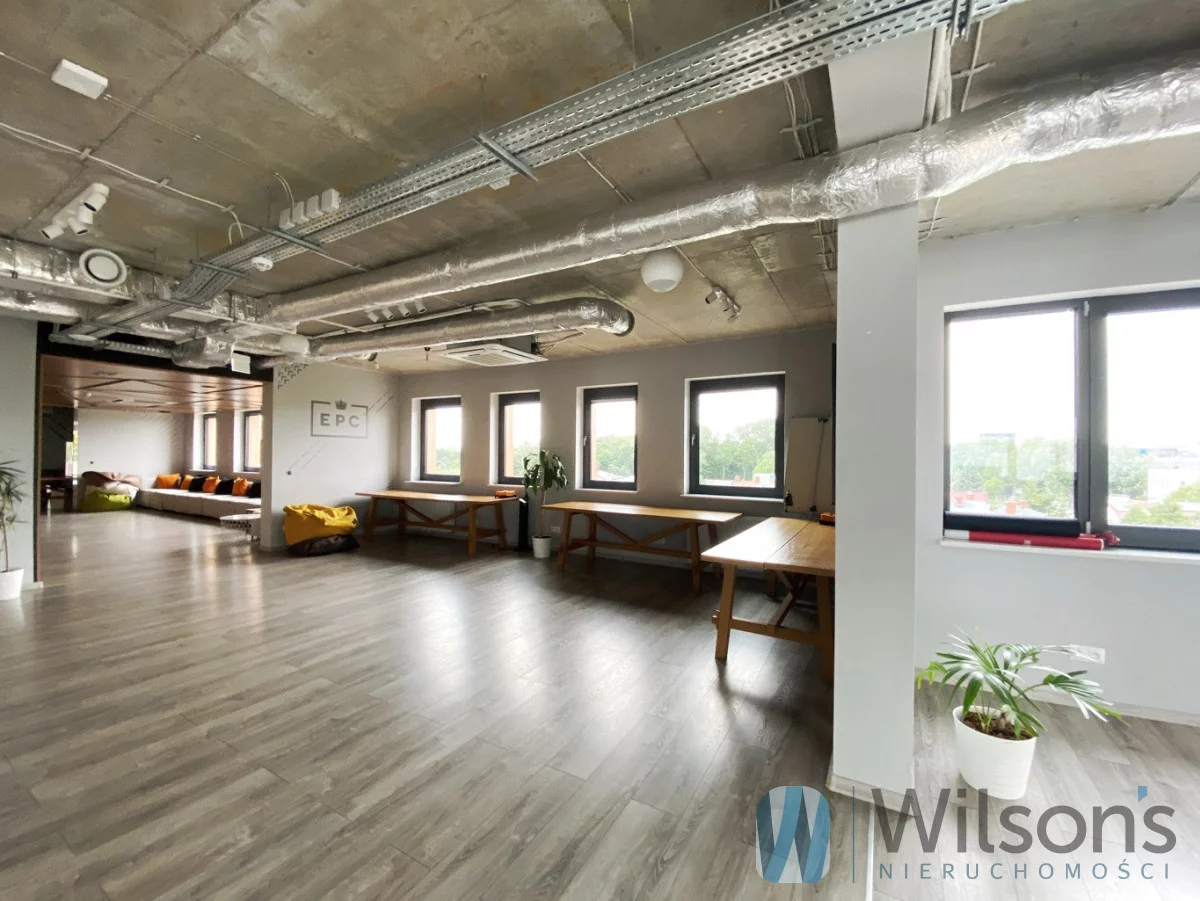 Lokal użytkowy 1 860,00 m², oferta nr , WIL817556, Warszawa, Włochy, Włochy, Poleczki