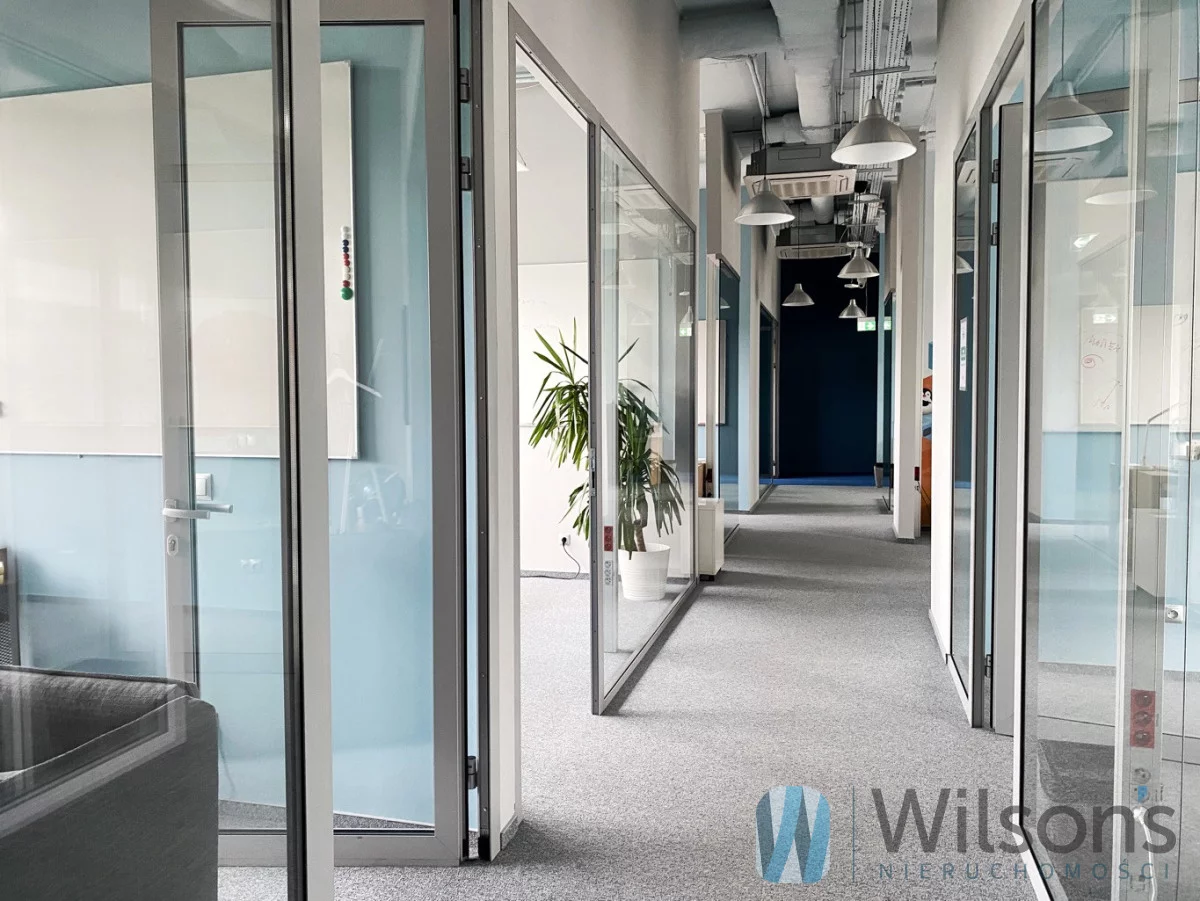 Lokal użytkowy 1 860,00 m², oferta nr , WIL817556, Warszawa, Włochy, Włochy, Poleczki