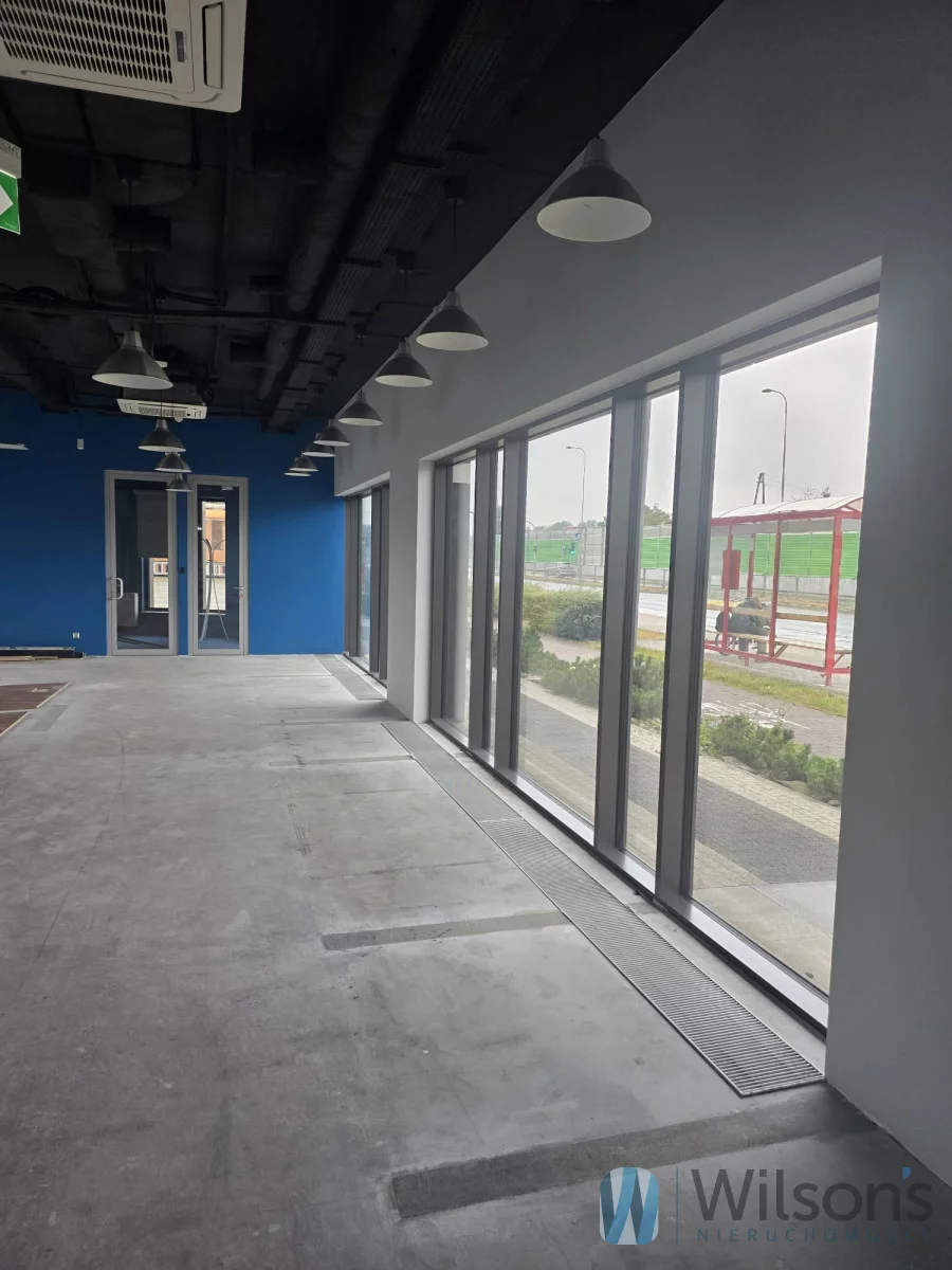 Lokal użytkowy 1 860,00 m², oferta nr , WIL817556, Warszawa, Włochy, Włochy, Poleczki