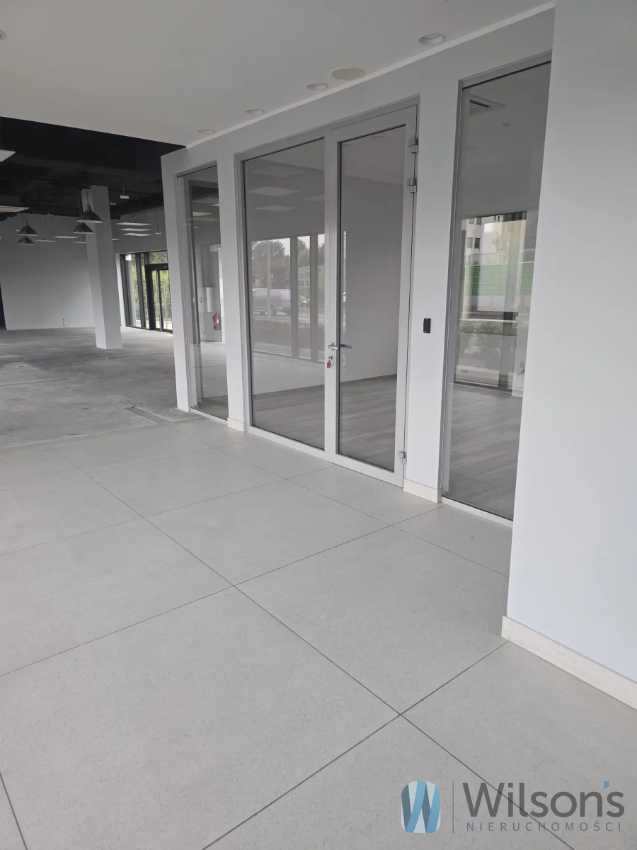 Lokal użytkowy 1 860,00 m², oferta nr , WIL817556, Warszawa, Włochy, Włochy, Poleczki