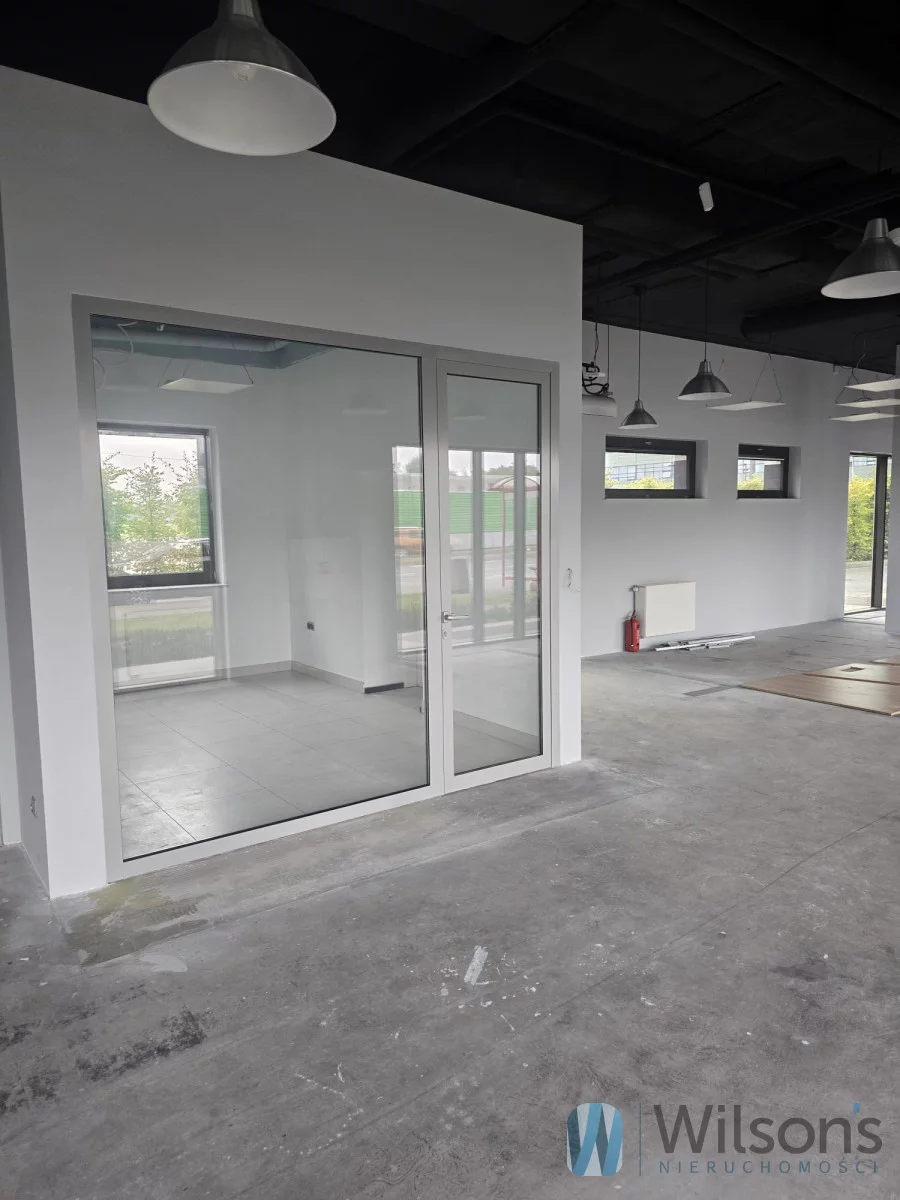 Lokal użytkowy 1 860,00 m², oferta nr , WIL817556, Warszawa, Włochy, Włochy, Poleczki
