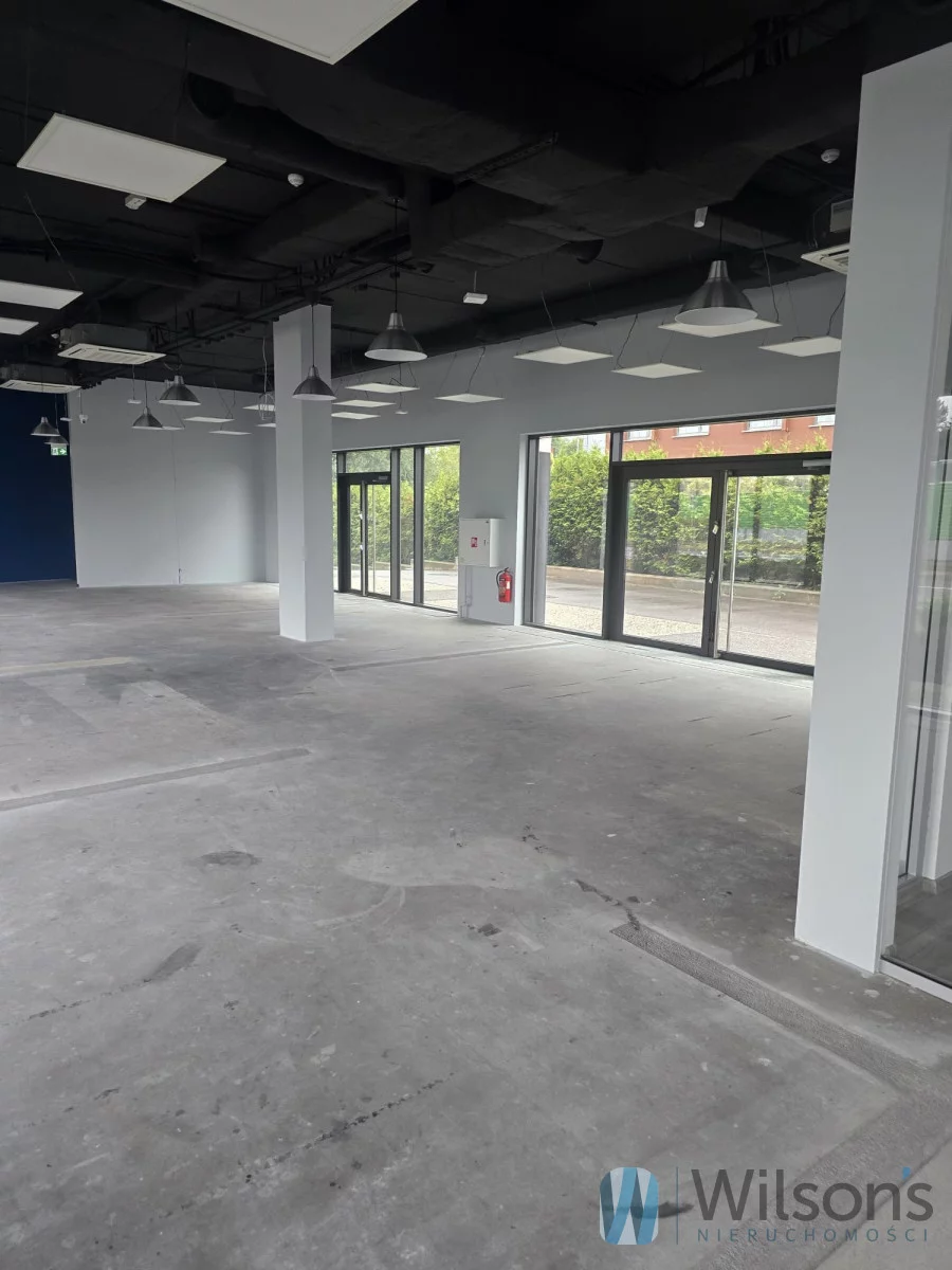 Lokal użytkowy 1 860,00 m², oferta nr , WIL817556, Warszawa, Włochy, Włochy, Poleczki
