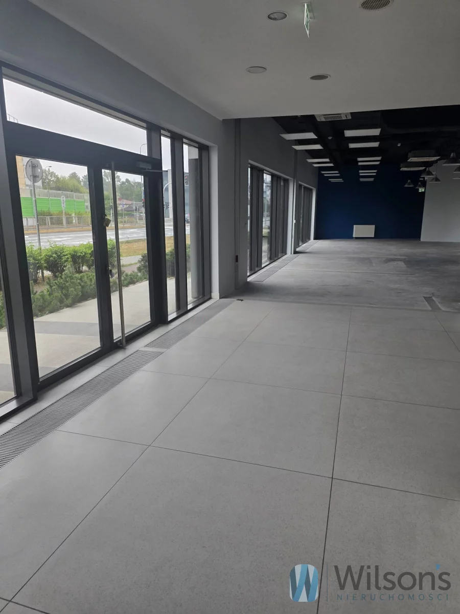 Lokal użytkowy 1 860,00 m², oferta nr , WIL817556, Warszawa, Włochy, Włochy, Poleczki