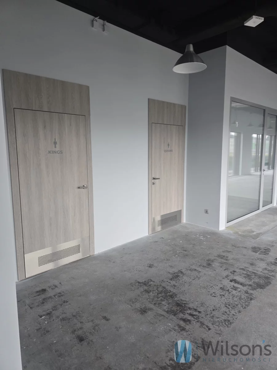 Lokal użytkowy 1 860,00 m², oferta nr , WIL817556, Warszawa, Włochy, Włochy, Poleczki