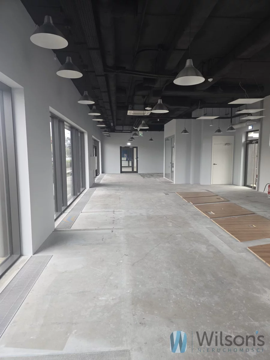 Lokal użytkowy 1 860,00 m², oferta nr , WIL817556, Warszawa, Włochy, Włochy, Poleczki