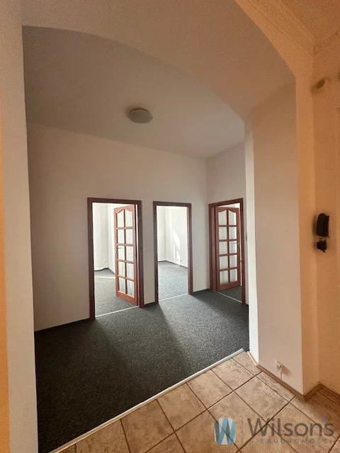 Biuro 131,00 m², oferta nr , WIL440953, Warszawa, Śródmieście, Śródmieście, Polna