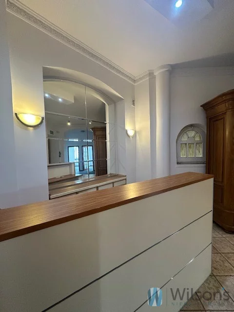Biuro 131,00 m², oferta nr , WIL440953, Warszawa, Śródmieście, Śródmieście, Polna