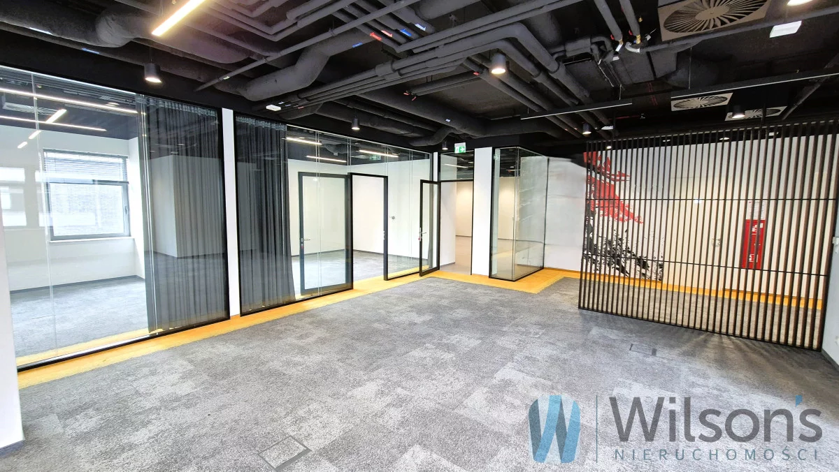 Apartamenty WIL243561 Warszawa Posag 7 Panien
