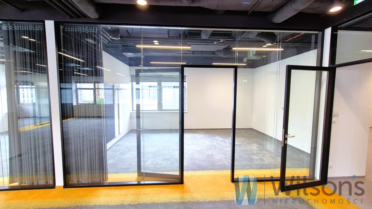 Biuro 425,00 m², oferta nr , WIL243561, Warszawa, Posag 7 Panien