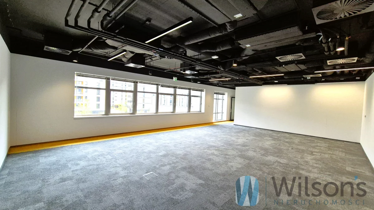Biuro 425,00 m², oferta nr , WIL243561, Warszawa, Posag 7 Panien