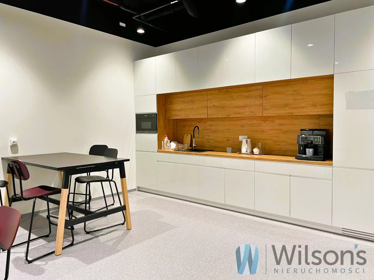 Biuro 425,00 m², oferta nr , WIL243561, Warszawa, Posag 7 Panien