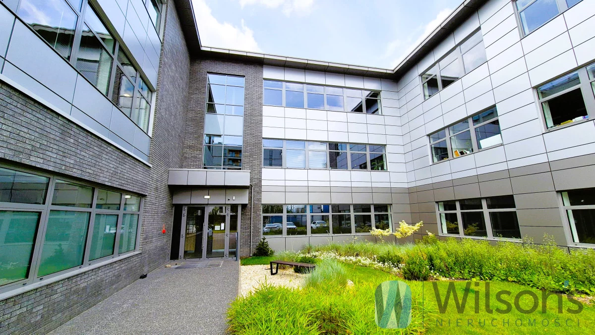 Biuro 425,00 m², oferta nr , WIL243561, Warszawa, Posag 7 Panien