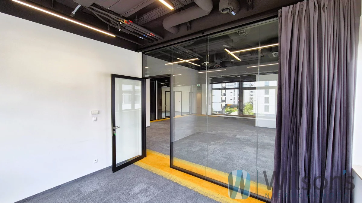 Biuro 425,00 m², oferta nr , WIL335077, Warszawa, Posag 7 Panien