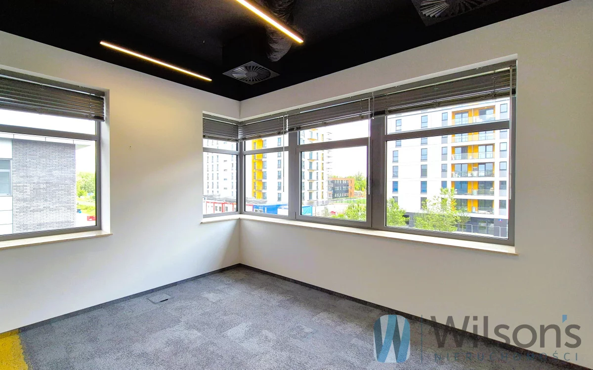 Biuro 425,00 m², oferta nr , WIL335077, Warszawa, Posag 7 Panien
