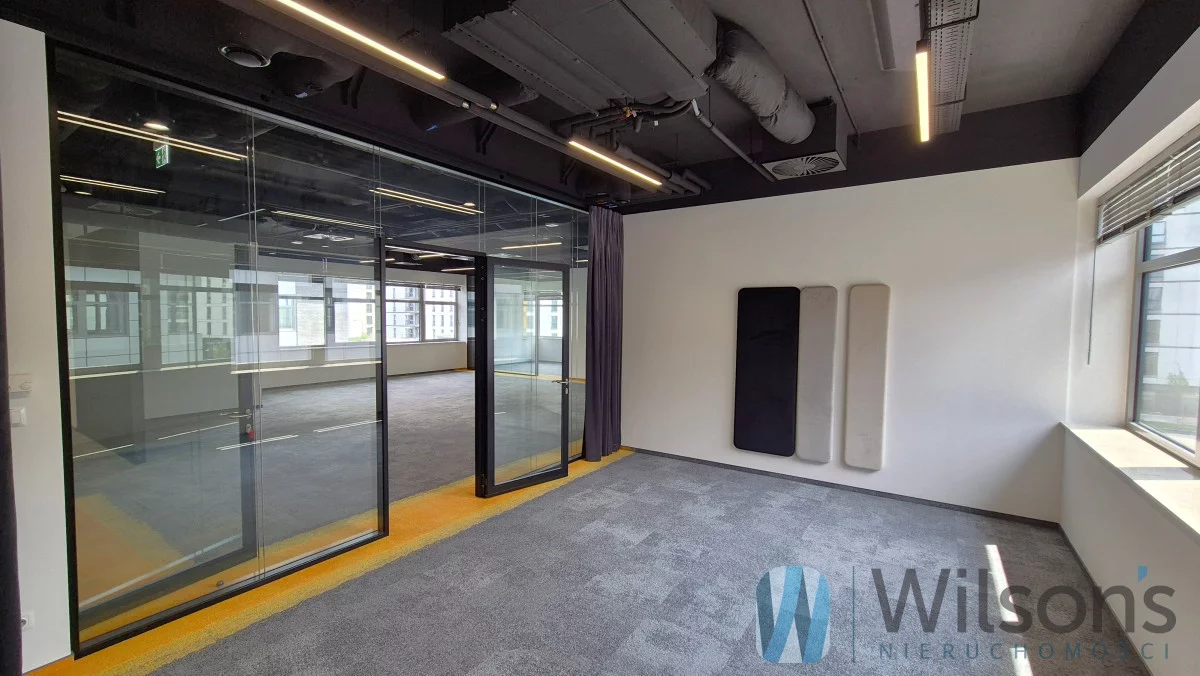 Biuro 425,00 m², oferta nr , WIL335077, Warszawa, Posag 7 Panien