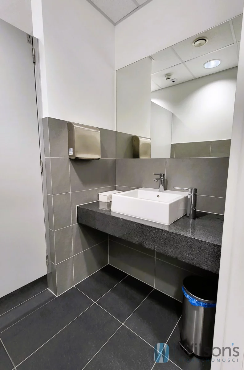 Biuro 425,00 m², oferta nr , WIL335077, Warszawa, Posag 7 Panien