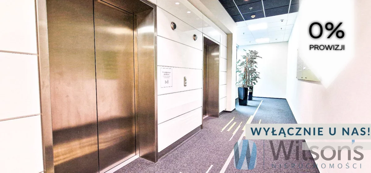 Apartamenty WIL401643 Warszawa Postępu