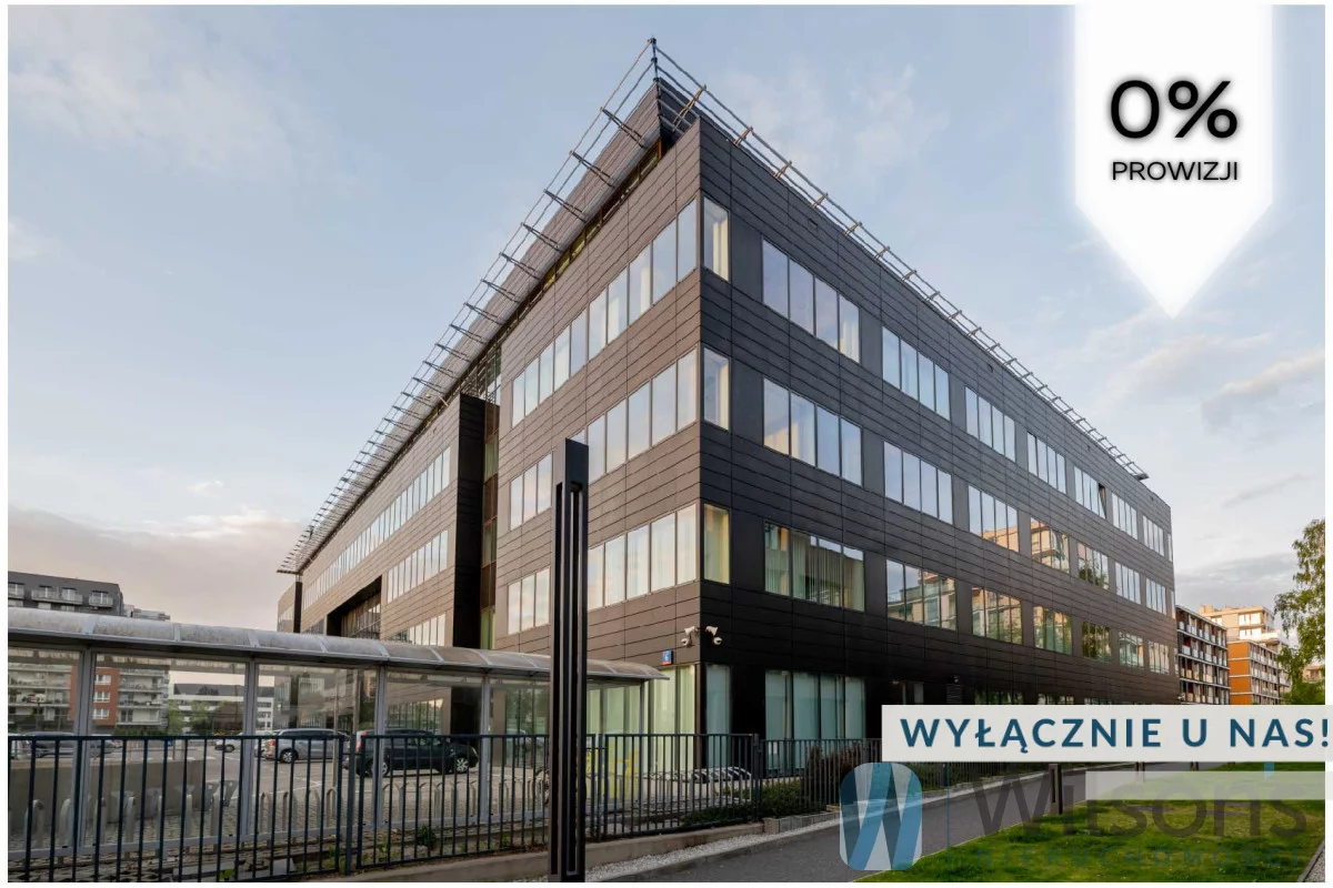 Apartamenty WIL677311 Warszawa Postępu