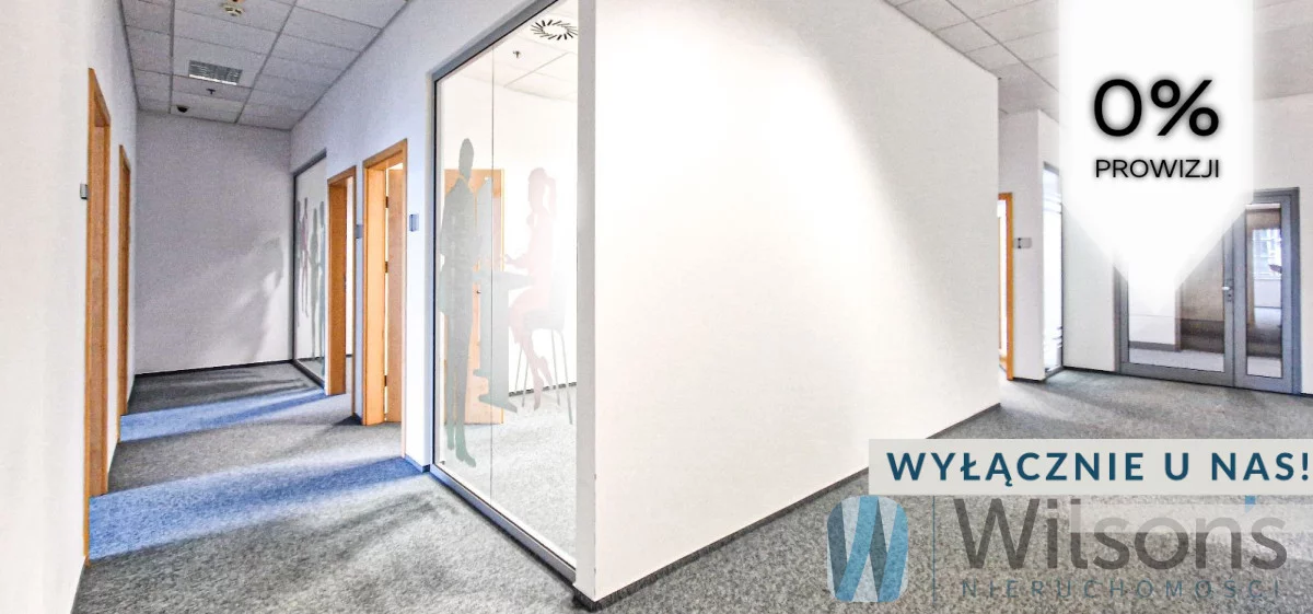 Apartamenty WIL486223 Warszawa Postępu