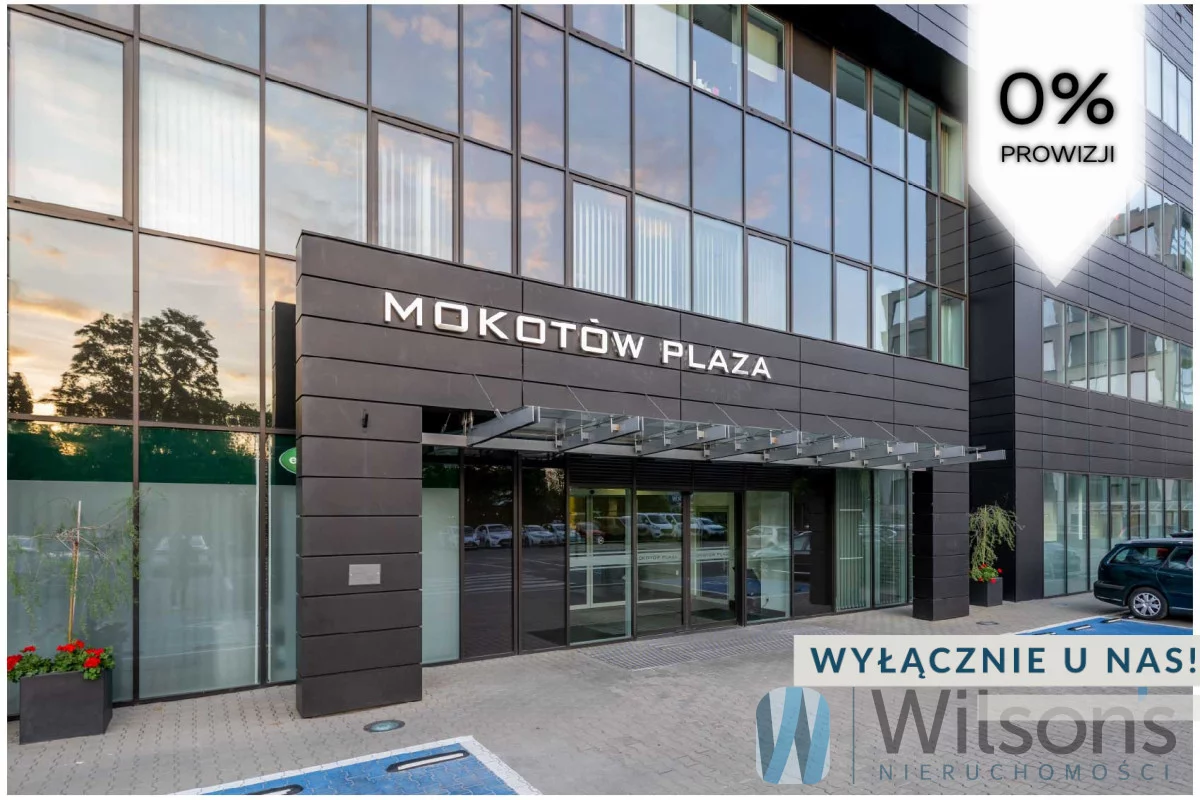 Apartamenty WIL901916 Warszawa Postępu