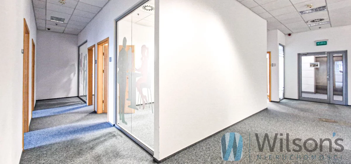 Biuro 560,12 m², oferta nr , WIL939773, Warszawa, Postępu