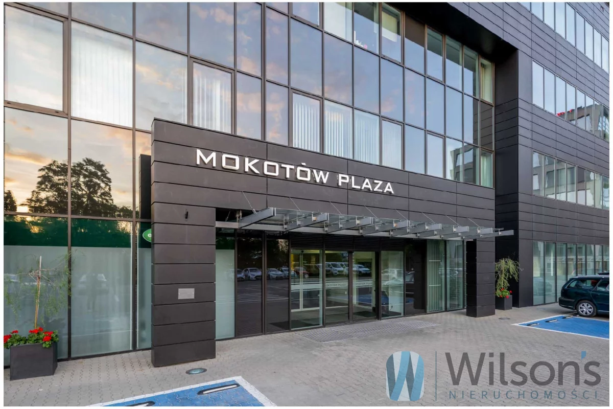 Biuro 531,86 m², oferta nr , WIL393921, Warszawa, Postępu