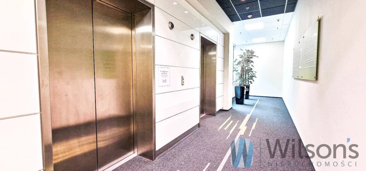 Biuro 210,61 m², oferta nr , WIL539105, Warszawa, Postępu