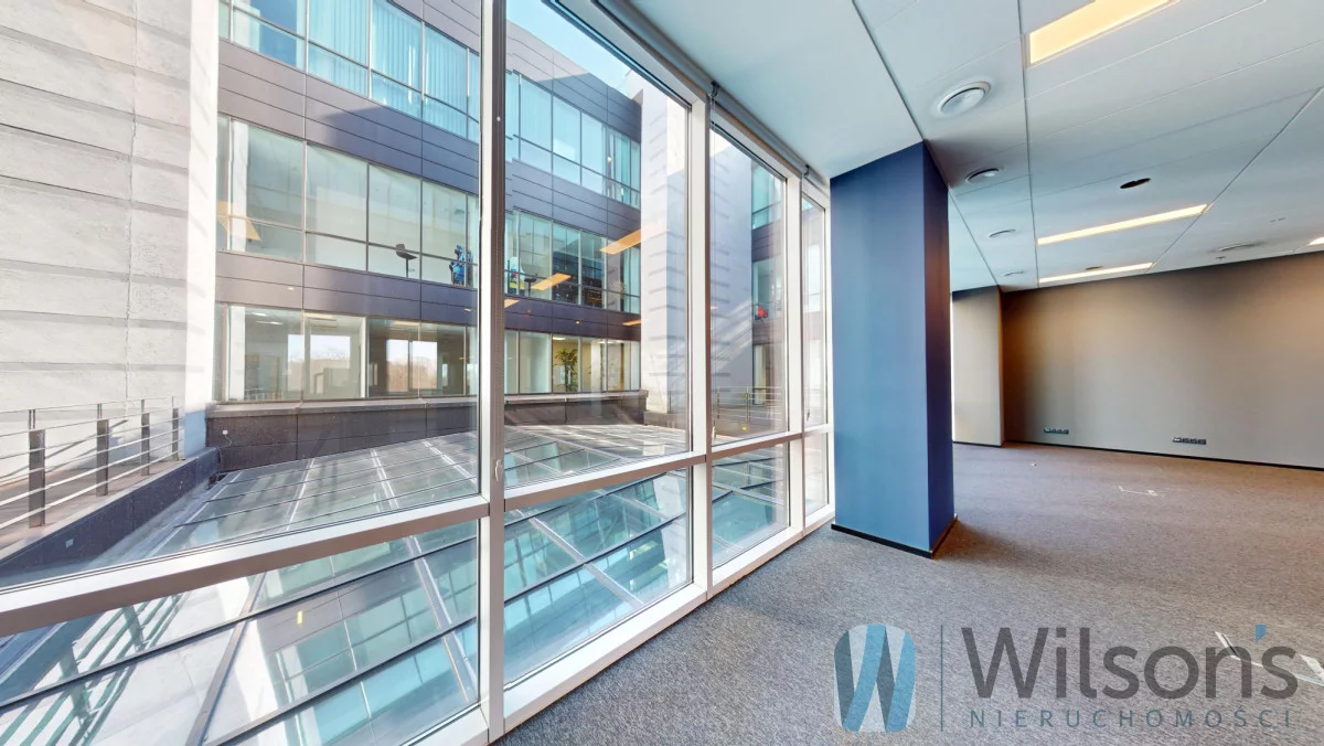 Biuro 2 299,28 m², oferta nr , WIL398352, Warszawa, Postępu