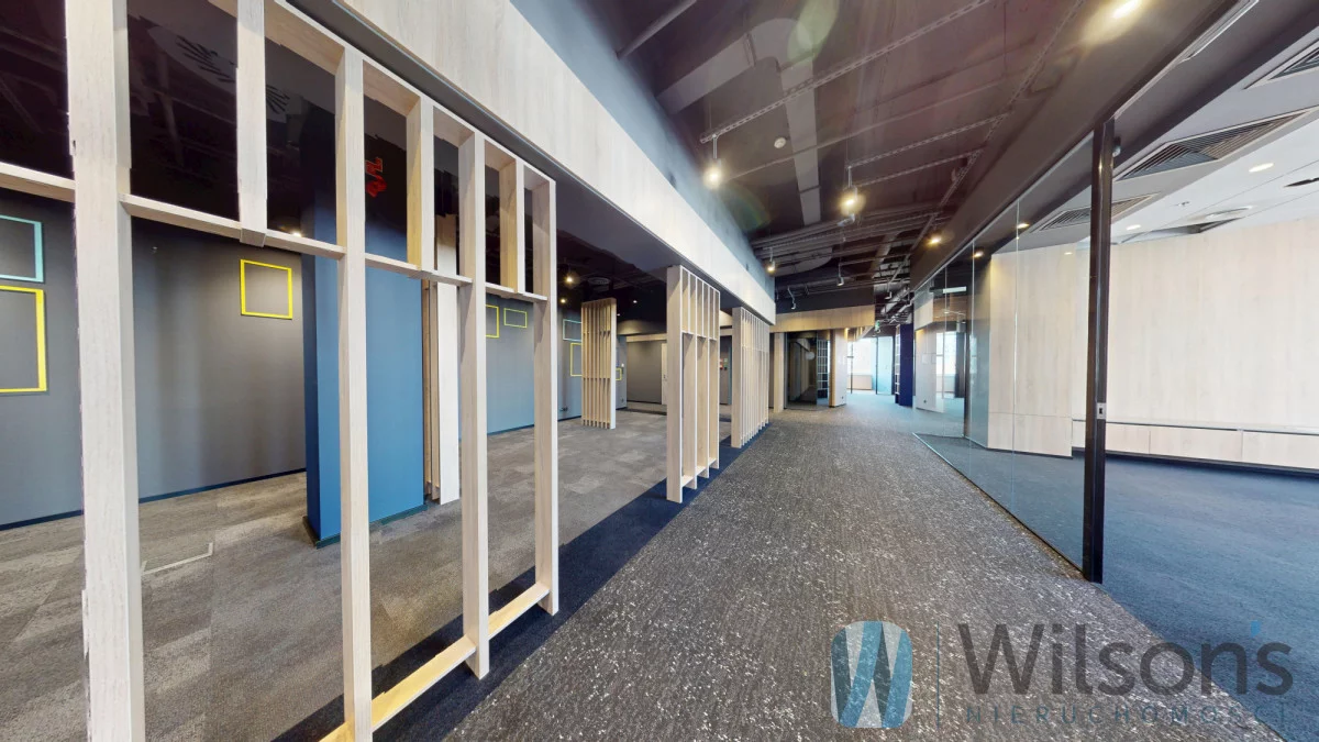 Biuro 2 299,28 m², oferta nr , WIL398352, Warszawa, Postępu