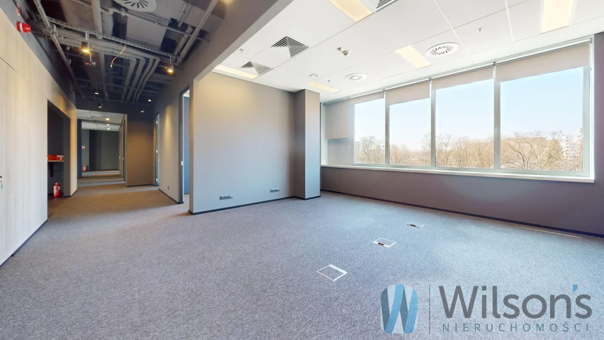 Biuro 2 299,28 m², oferta nr , WIL398352, Warszawa, Postępu