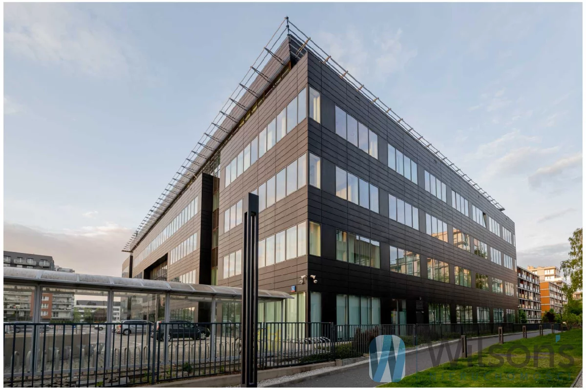 Biuro 2 299,28 m², oferta nr , WIL398352, Warszawa, Postępu