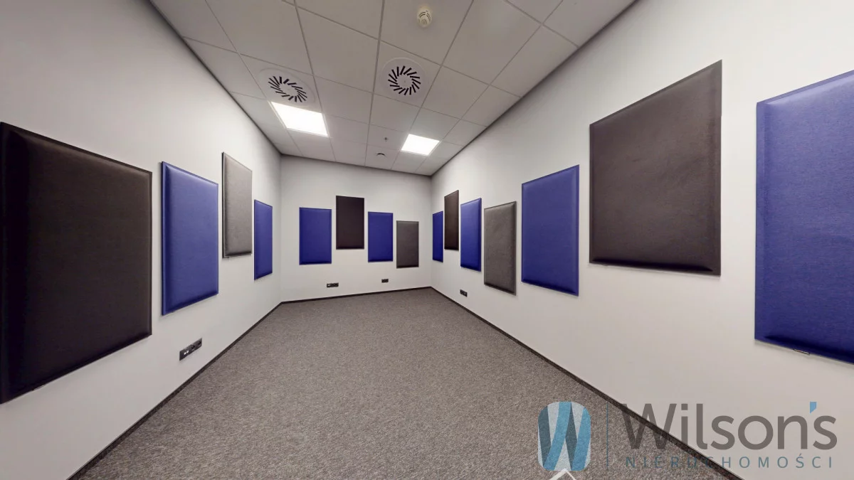 Biuro 1 002,36 m², oferta nr , WIL899717, Warszawa, Postępu