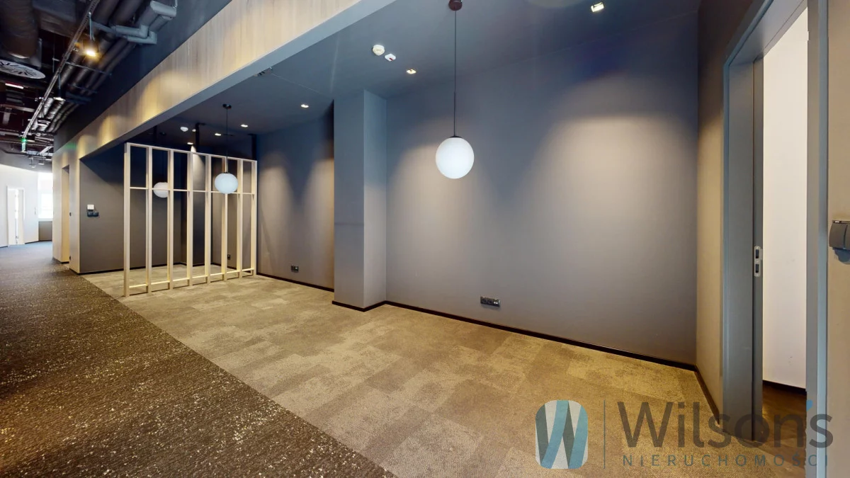 Biuro 1 002,36 m², oferta nr , WIL899717, Warszawa, Postępu
