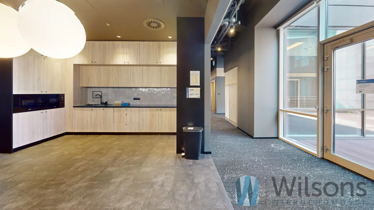Biuro 1 002,36 m², oferta nr , WIL899717, Warszawa, Postępu