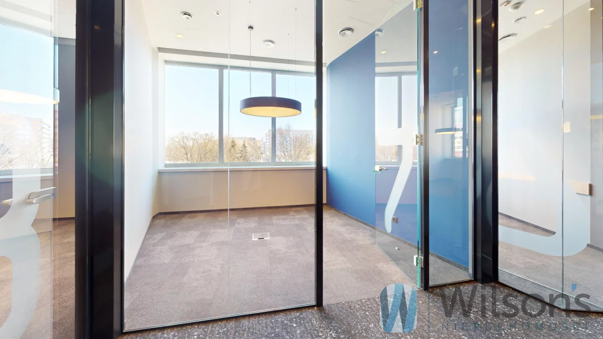 Biuro 1 002,36 m², oferta nr , WIL899717, Warszawa, Postępu