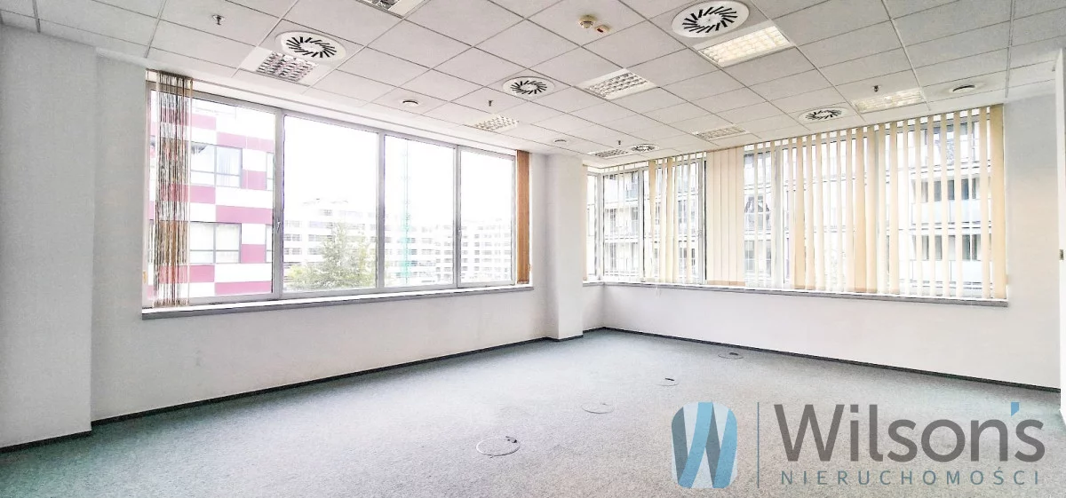 Biuro 145,50 m², oferta nr , WIL690289, Warszawa, Postępu