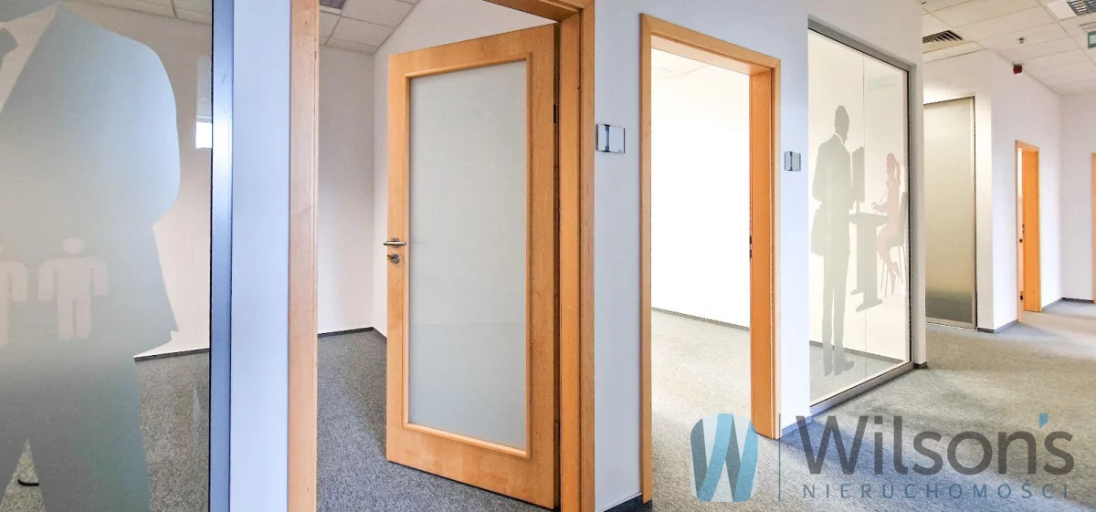 Biuro 145,50 m², oferta nr , WIL690289, Warszawa, Postępu