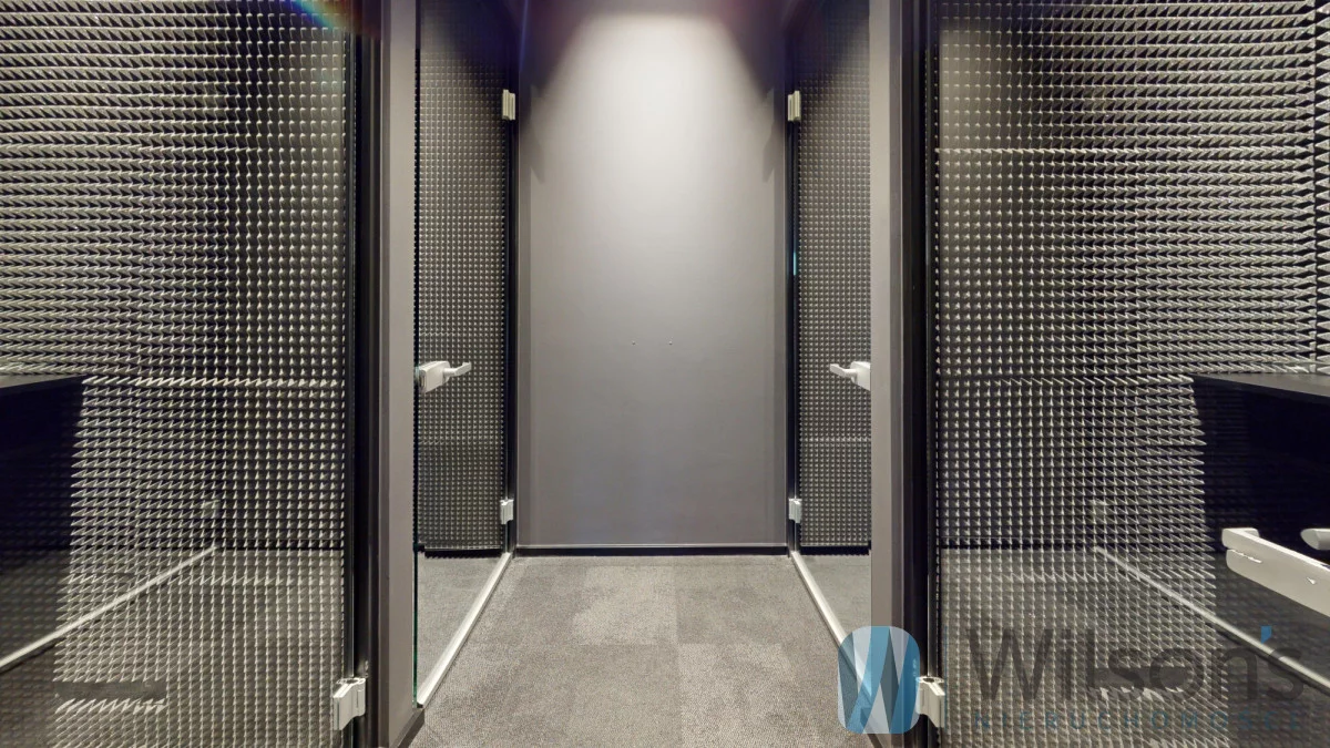 Biuro 1 002,36 m², oferta nr , WIL115118, Warszawa, Postępu