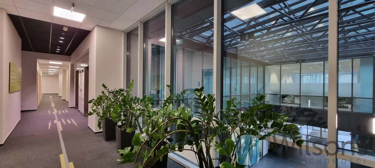 Biuro 425,68 m², oferta nr , WIL655299, Warszawa, Postępu