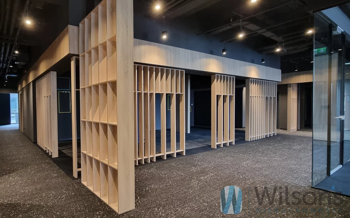 Biuro 886,61 m², oferta nr , WIL649528, Warszawa, Mokotów, Mokotów, Postępu