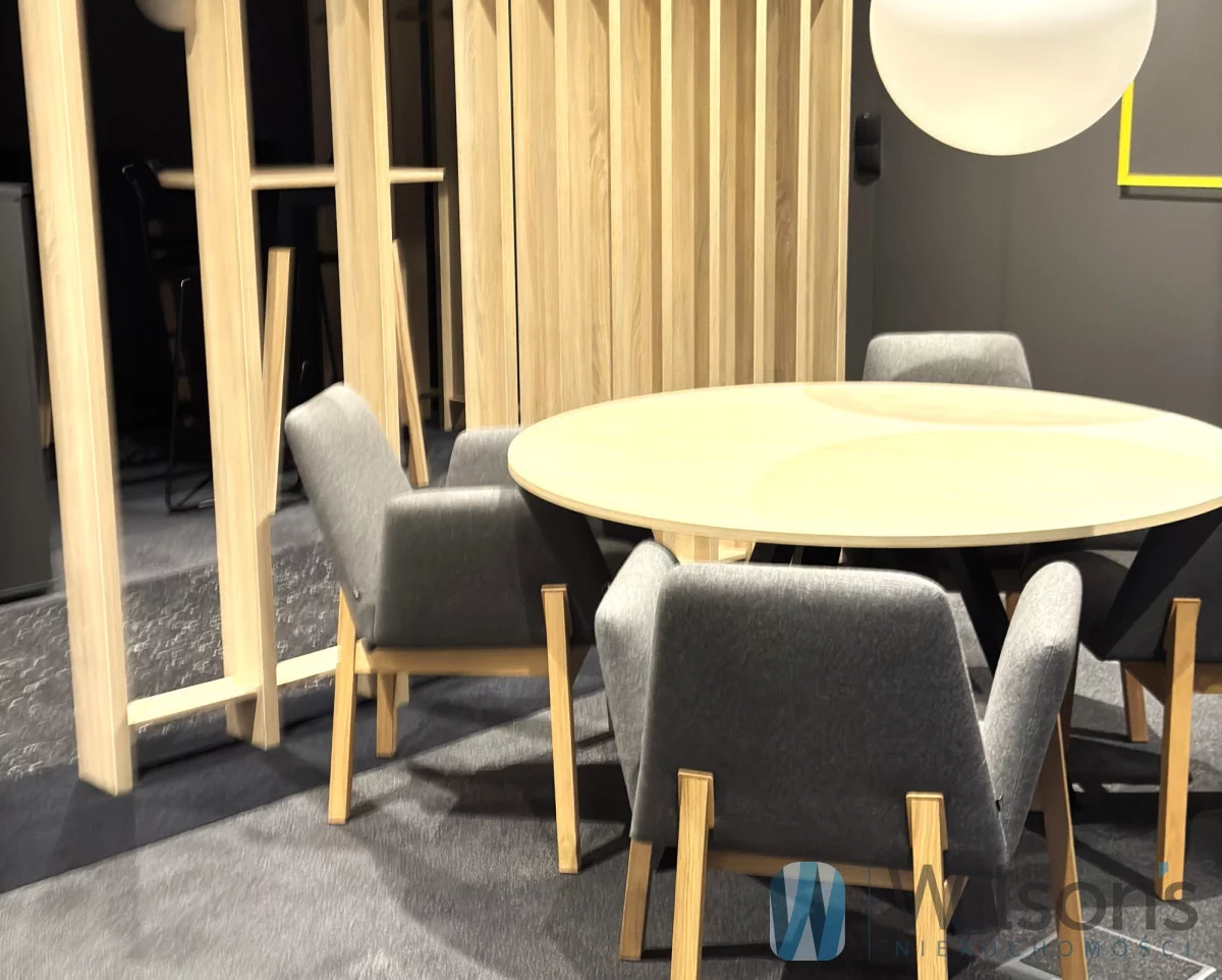 Biuro 886,61 m², oferta nr , WIL649528, Warszawa, Mokotów, Mokotów, Postępu
