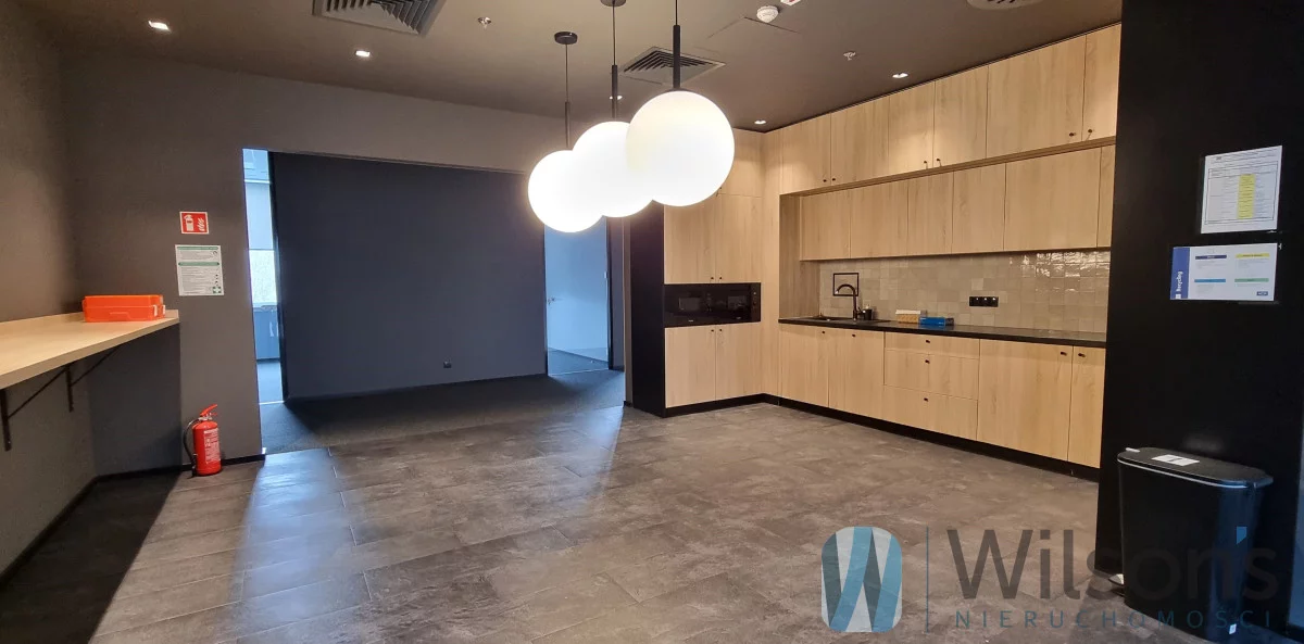 Biuro 886,61 m², oferta nr , WIL649528, Warszawa, Mokotów, Mokotów, Postępu