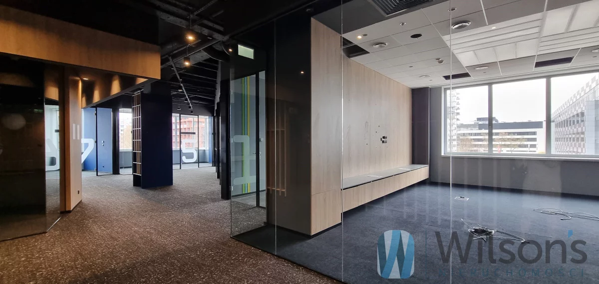 Biuro 886,61 m², oferta nr , WIL649528, Warszawa, Mokotów, Mokotów, Postępu