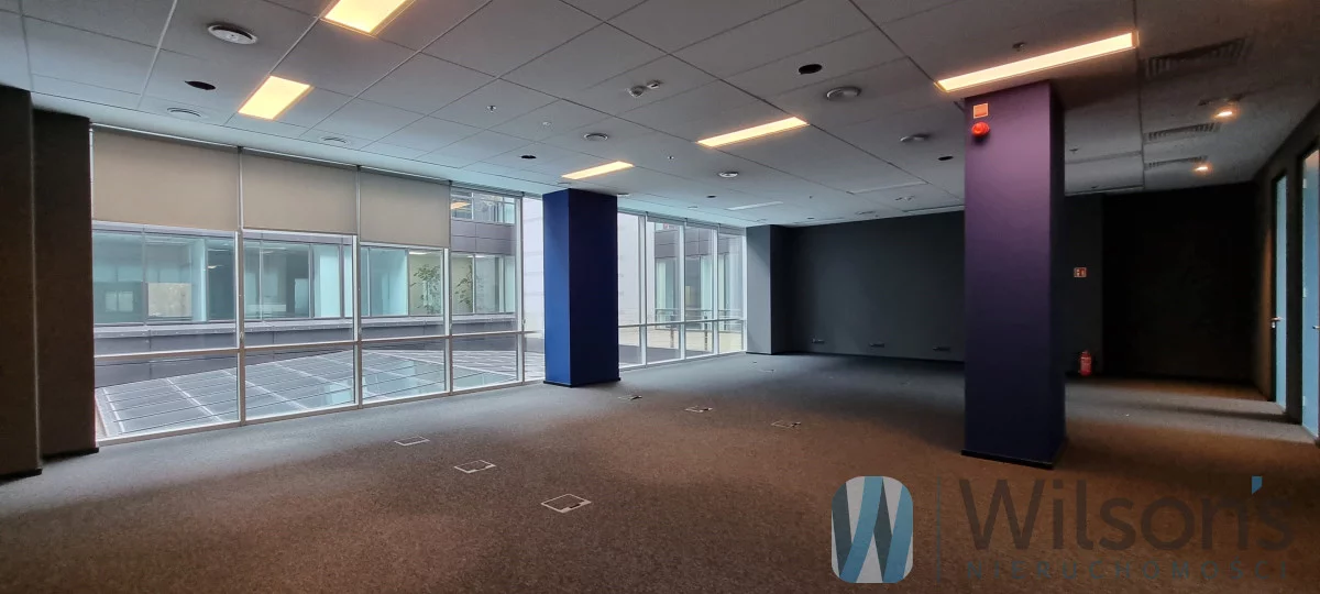 Biuro 886,61 m², oferta nr , WIL649528, Warszawa, Mokotów, Mokotów, Postępu