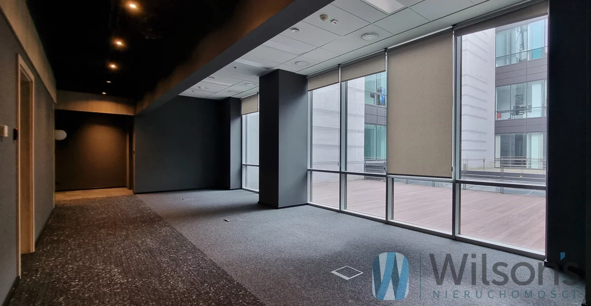 Biuro 886,61 m², oferta nr , WIL649528, Warszawa, Mokotów, Mokotów, Postępu