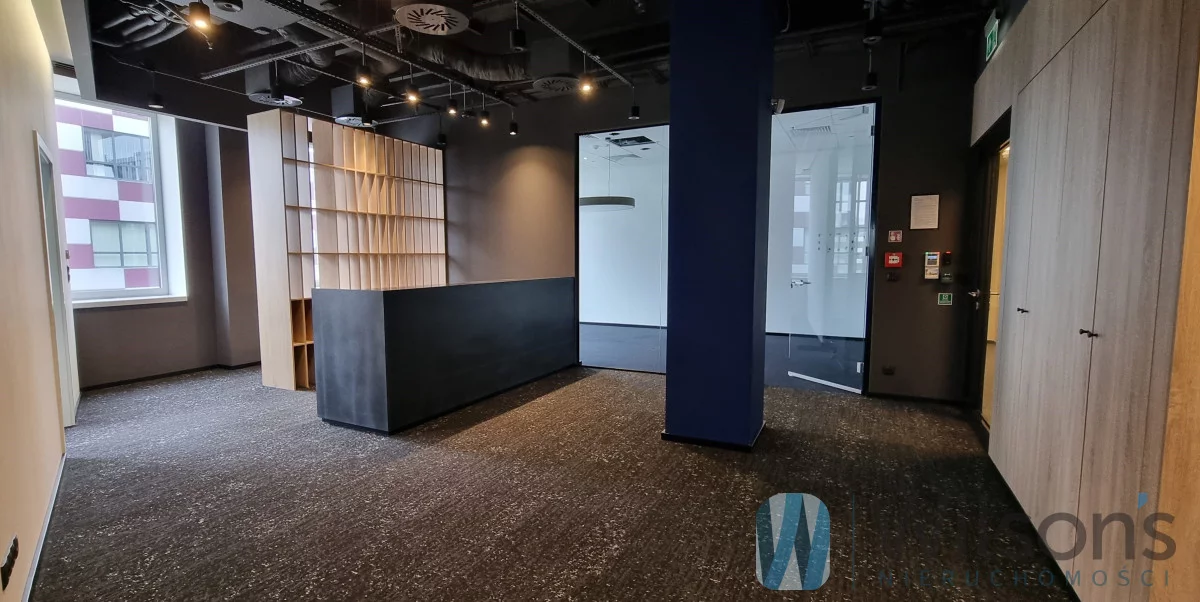 Biuro 886,61 m², oferta nr , WIL649528, Warszawa, Mokotów, Mokotów, Postępu