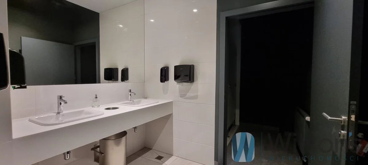 Biuro 886,61 m², oferta nr , WIL649528, Warszawa, Mokotów, Mokotów, Postępu