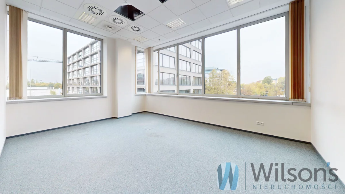 Biuro do wynajęcia, 560,00 m², oferta nr WIL314373